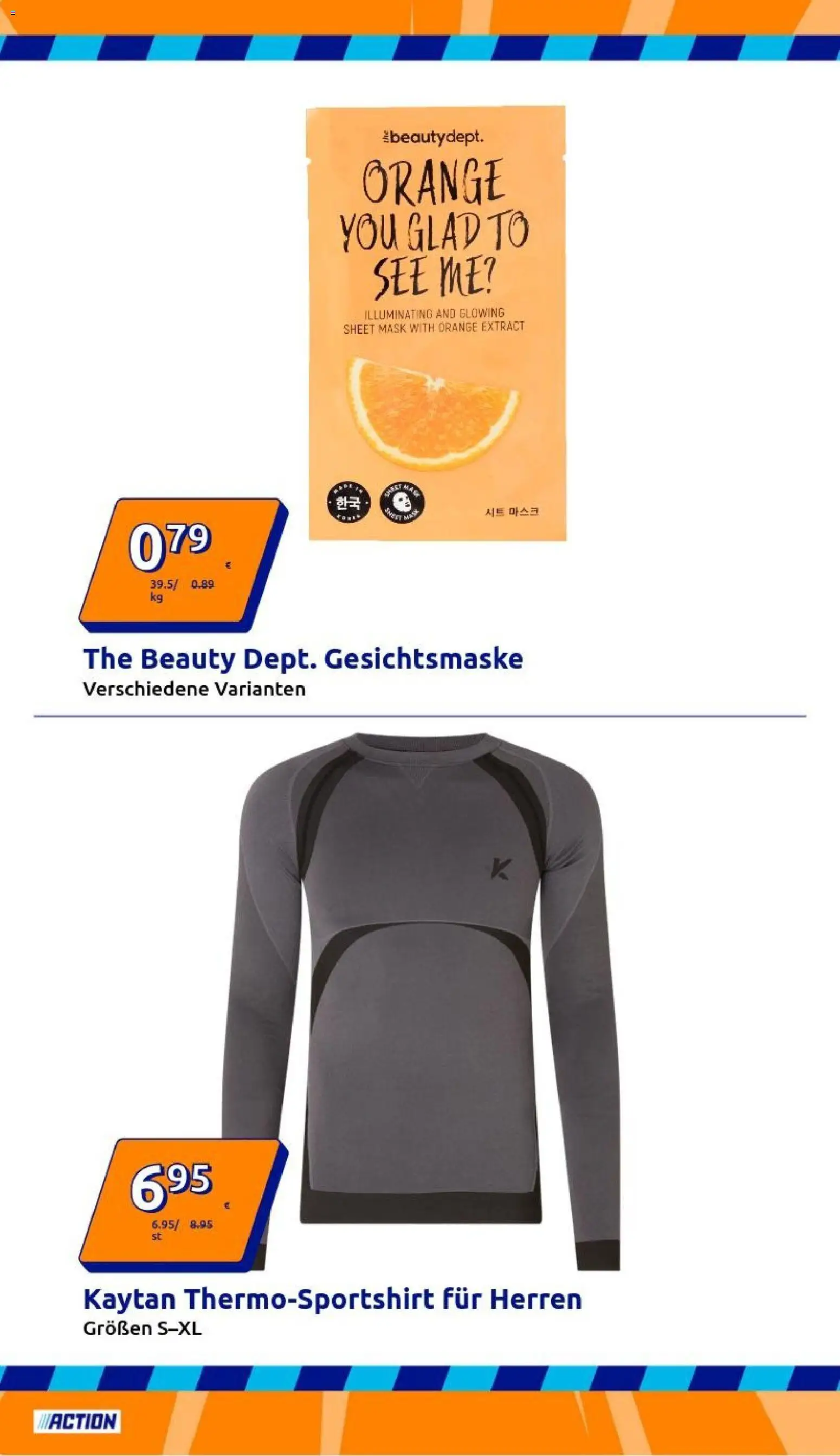 Action Flugblatt gültig ab 21.01.2026 | Seite: 4