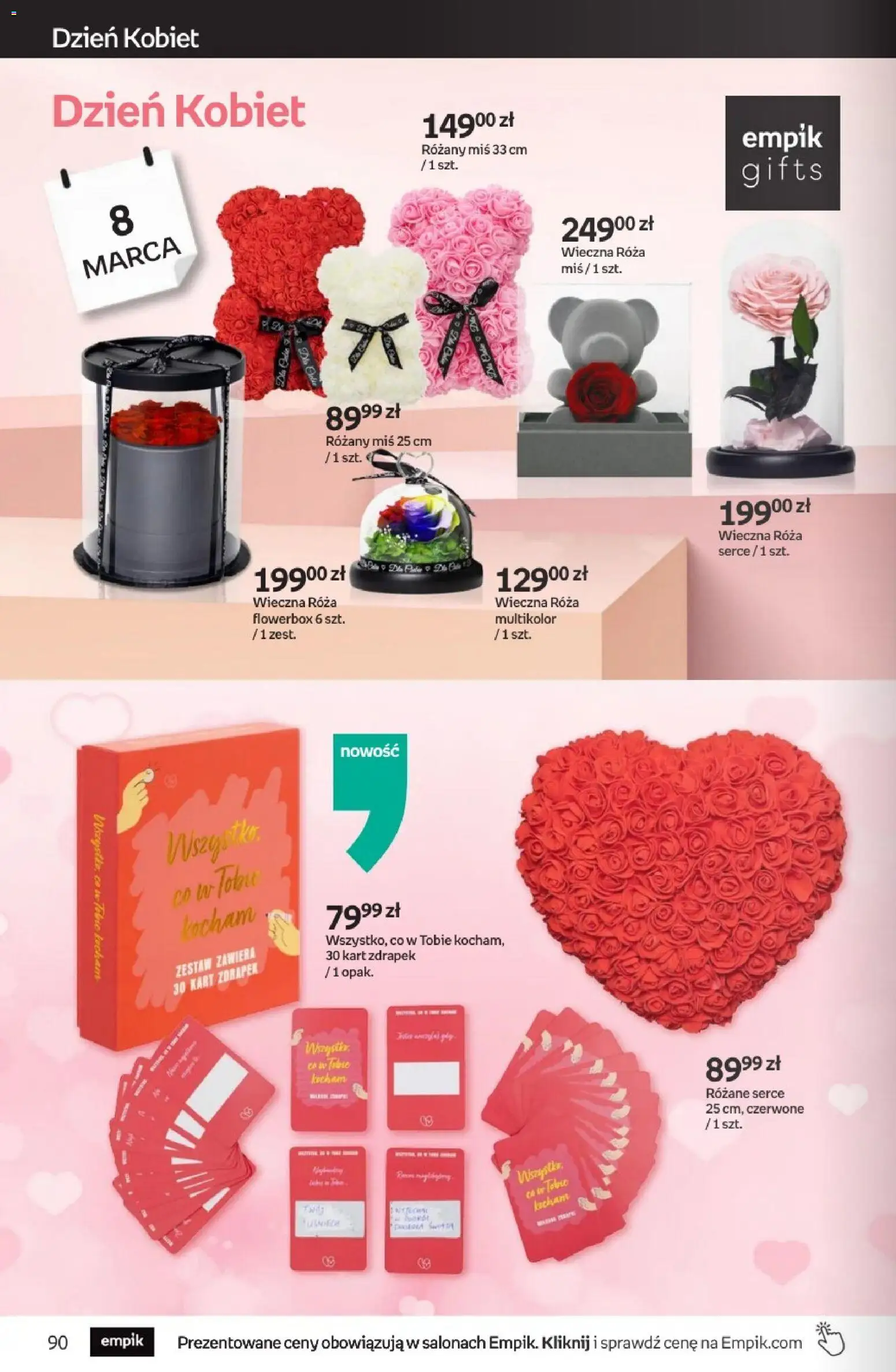 Empik promocje od 25.02.2026 | Strona: 90