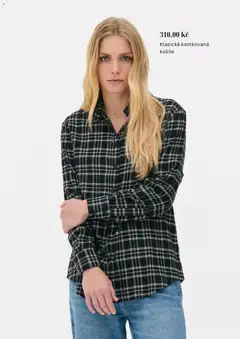 Náhled letáku PRIMARK nabídka od 18.12.2025 | Strana: 6 | Produkty: Košile