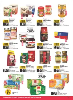 Katalog Tommy - Pregled kataloga iz trgovine Tommy, vrijedi od 19.02.2026 | Stranica: 11