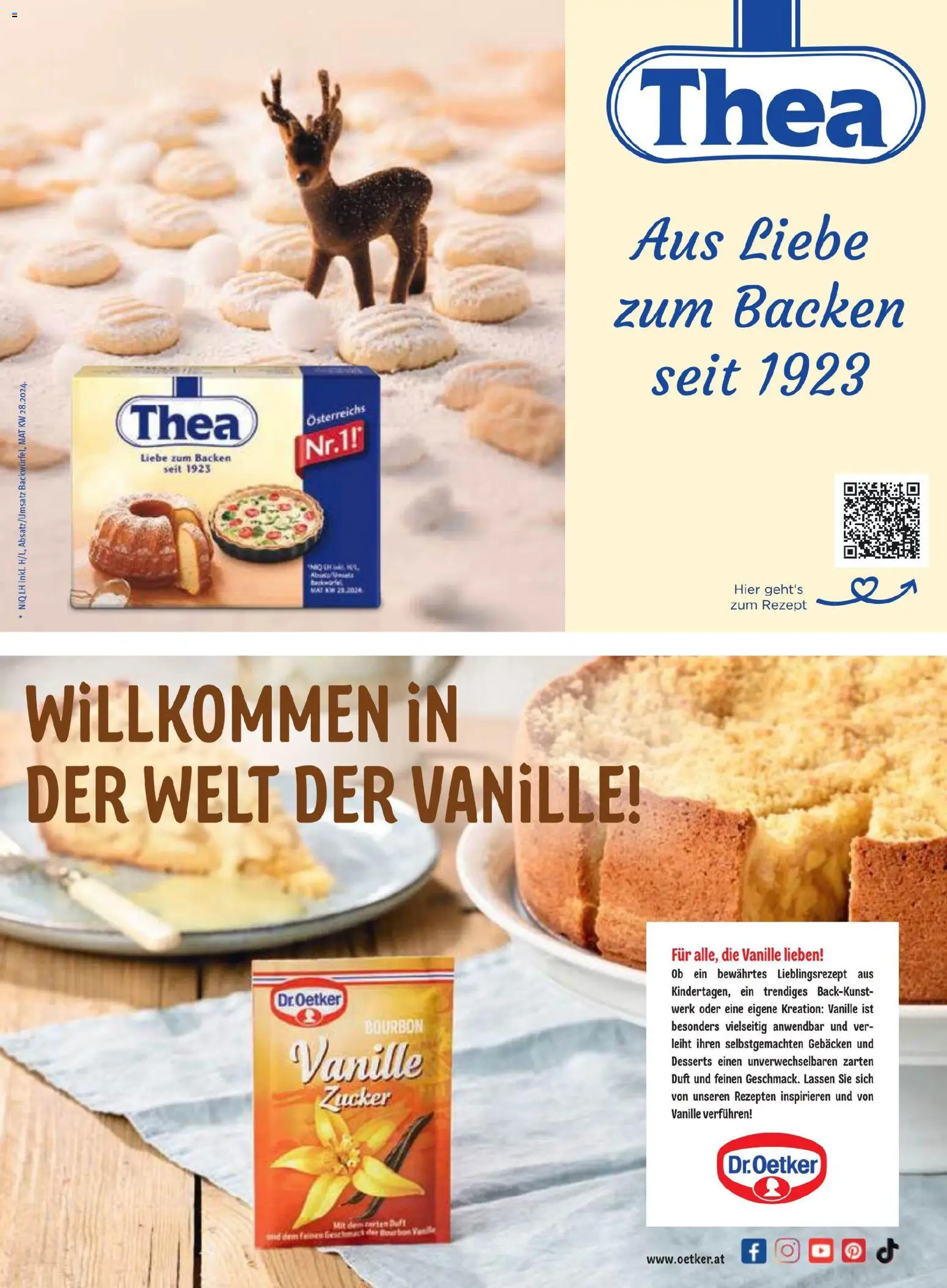 Penny Markt  So Schmeckt's - Winter 2025 gültig ab 09.11.2025 | Seite: 30 | Produkte: Zucker, Duft, Bourbon