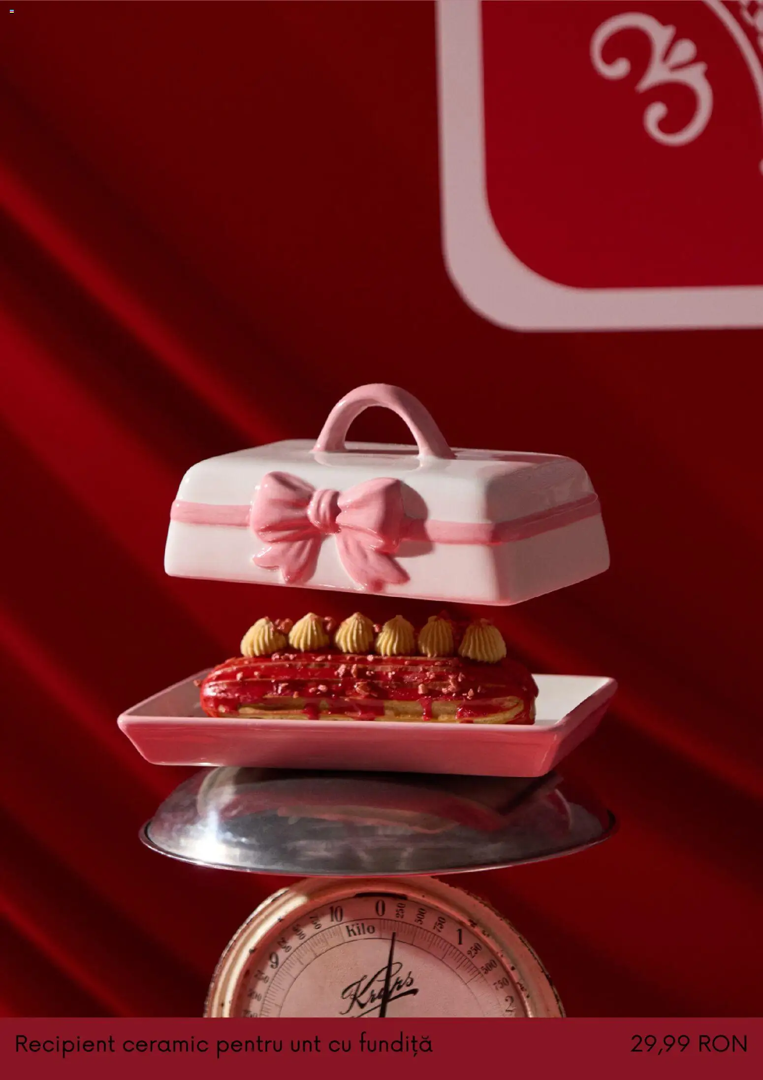 Noul catalog Sinsay – valabil de la 30.01.2026 | Pagină: 4 | Produse: Unt