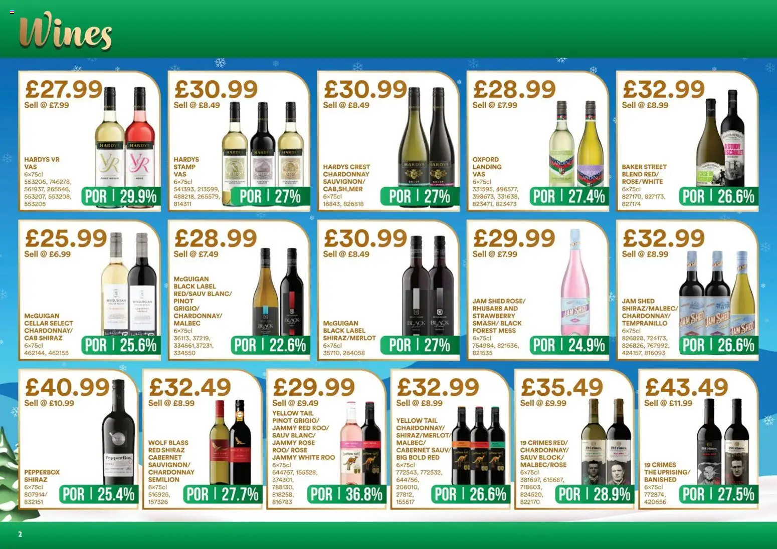 {H1} | Page: 2 | Products: Peinture à l'aquarelle, Ham, Strawberry