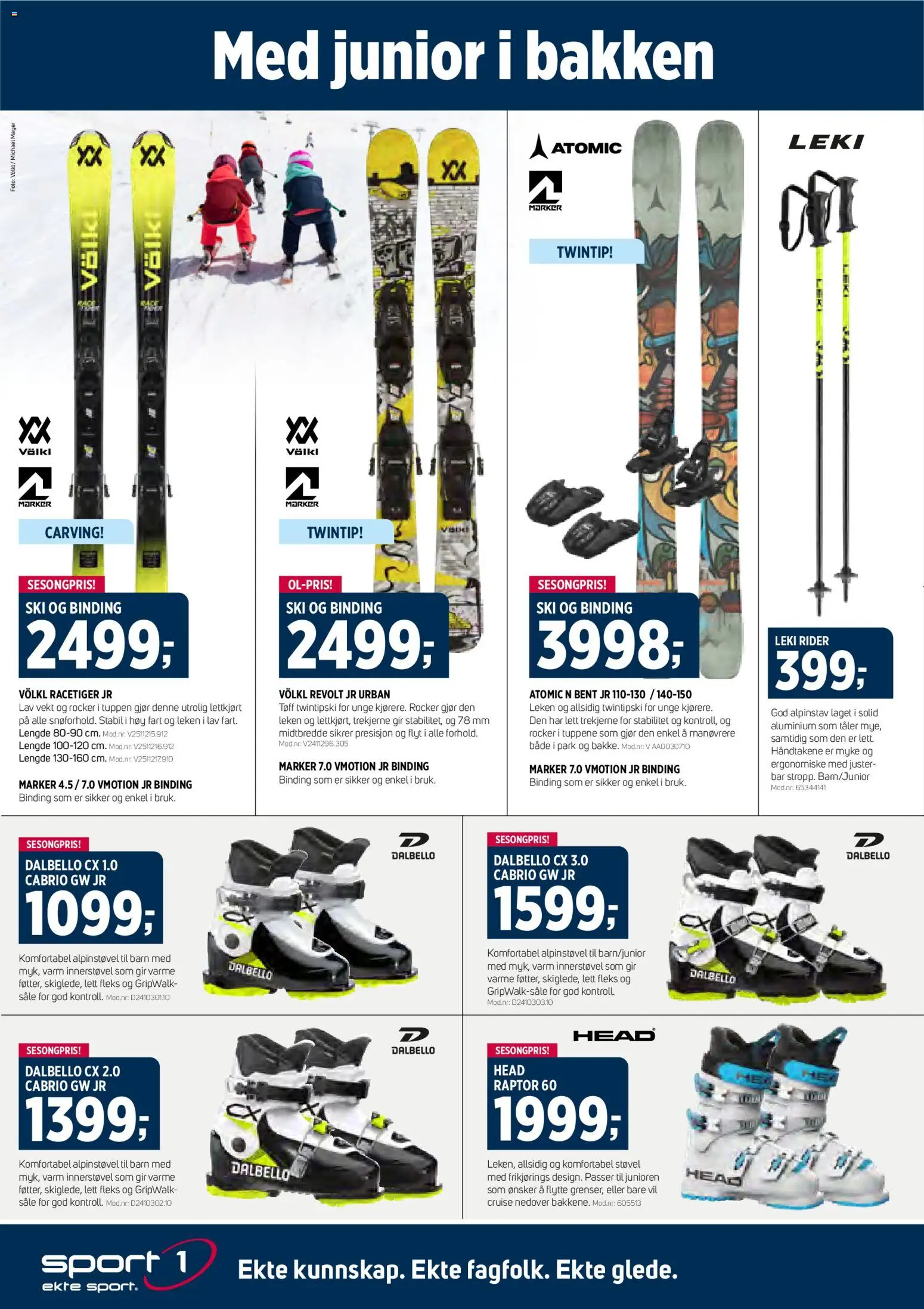 {H1} | Side: 16 | Produkter: Vekt, Суміш дитяча