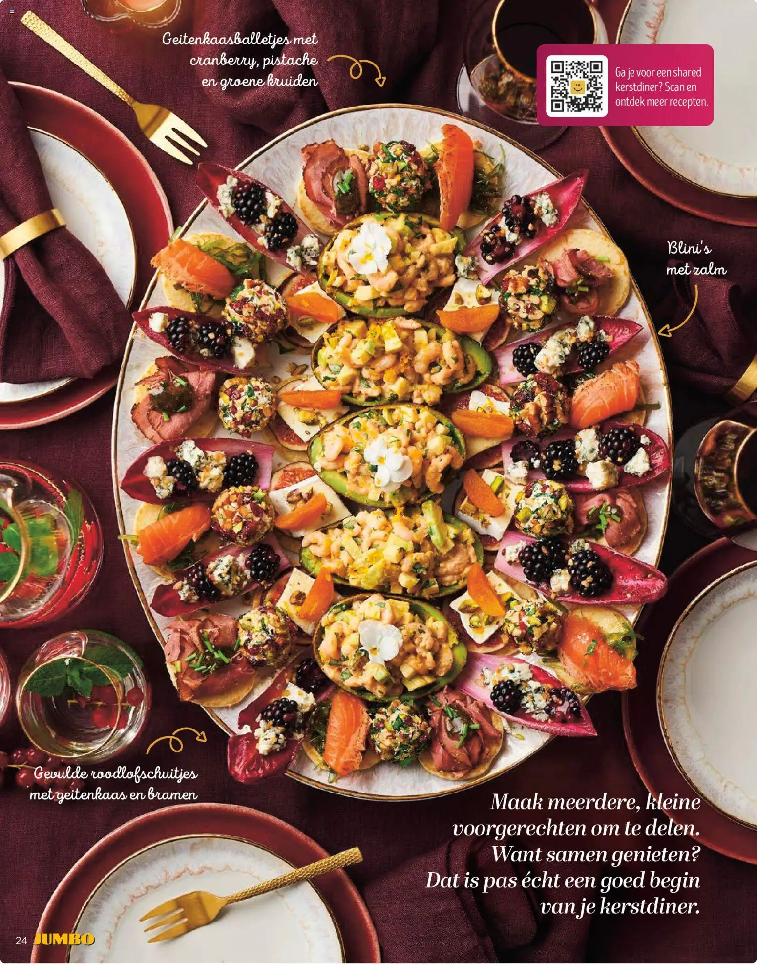 {H1} | Pagina: 24 | Producten: Zalm