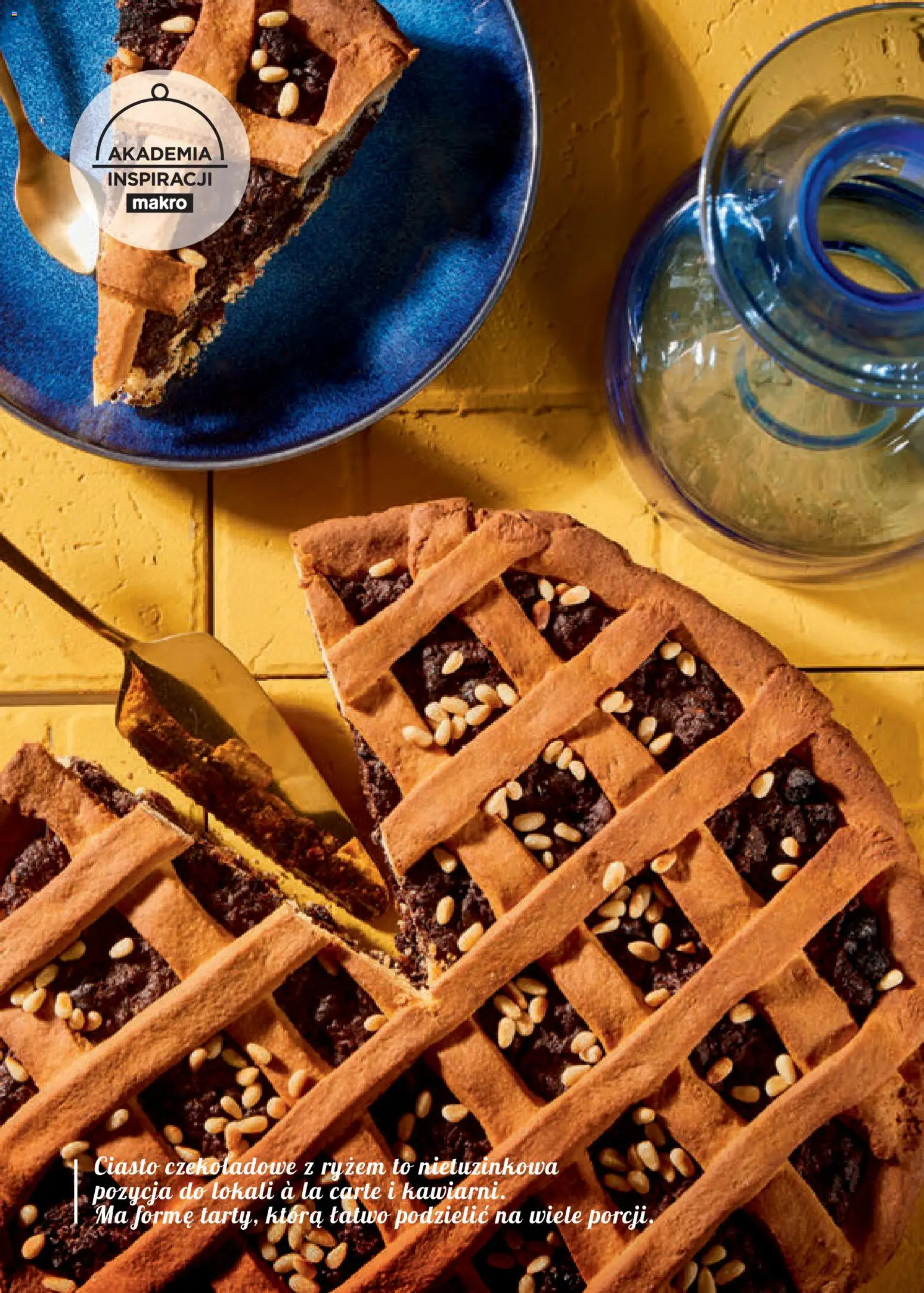 Makro Gazetka - Ebook kuchnia włoska od 16.05.2023 | Strona: 61 | Produkty: Cytryna, Miód, Pomarańcze, Truskawki