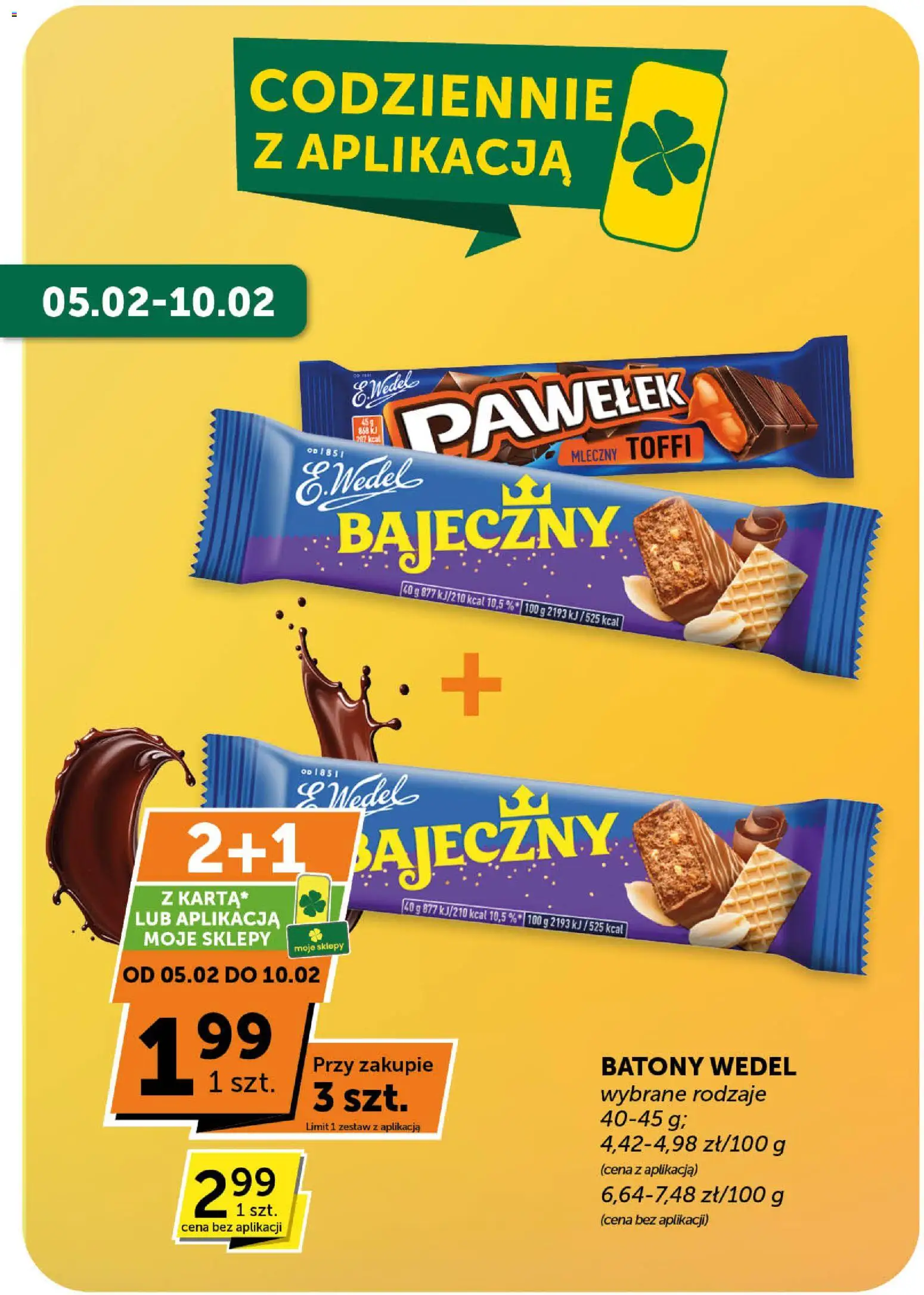 Euro Sklep Gazetka od 05.02.2026 | Strona: 11