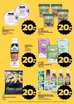 Netto Tilbudsavis gyldig fra 19.07.2025 | Side: 5