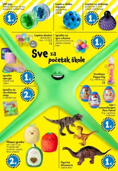 TEDi katalog | vrijedi od 20.08.2025 | Stranica: 5