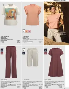 Trigema Prospekt ab 01.02.2026 gültig | Seite: 81 | Produkte: Shirt, Kleid