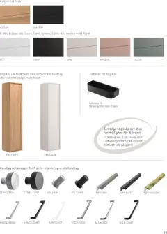 Bauhaus - erbjudanden - Förhandsvisning av reklamblad från butik Bauhaus aktuell från 25.08.2025 | Sida: 33