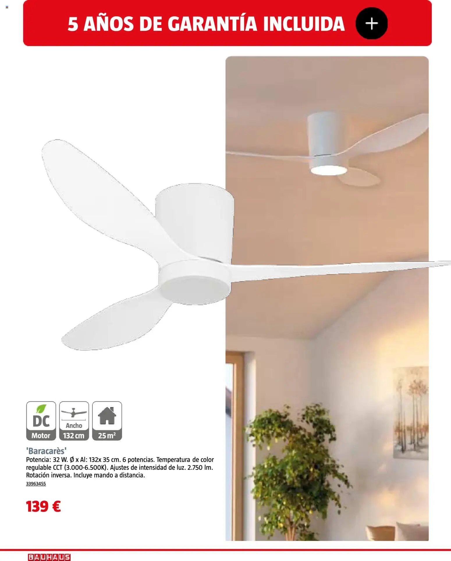 Bauhaus Climatización │ válido desde el 08.04.2026 | Página: 50