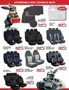 AutoZone specials catalogue – valid from 19.03.2026 | Page: 11 | Products: Cover, Carpet