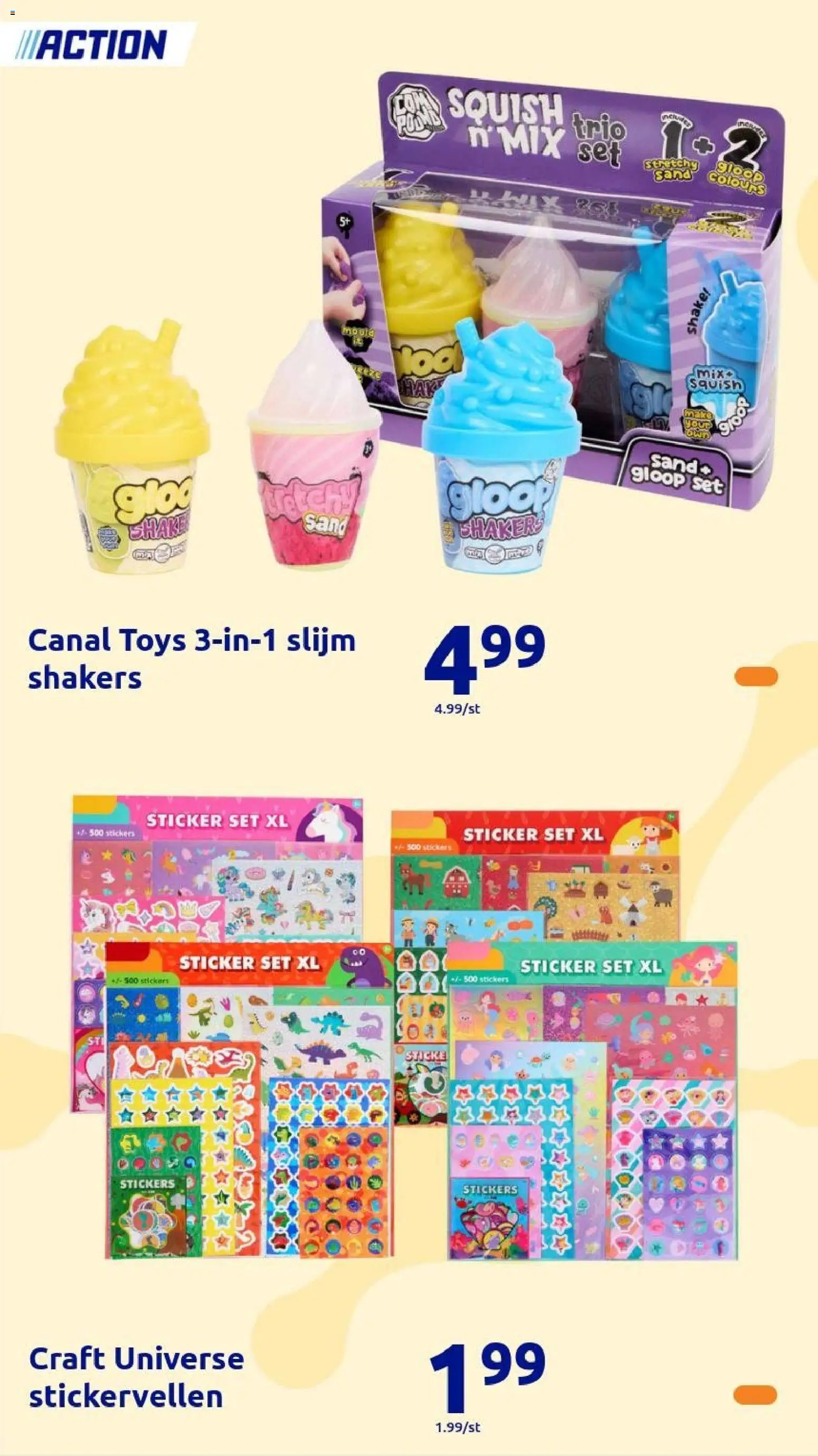 {H1} | Pagina: 124 | Producten: Stickers