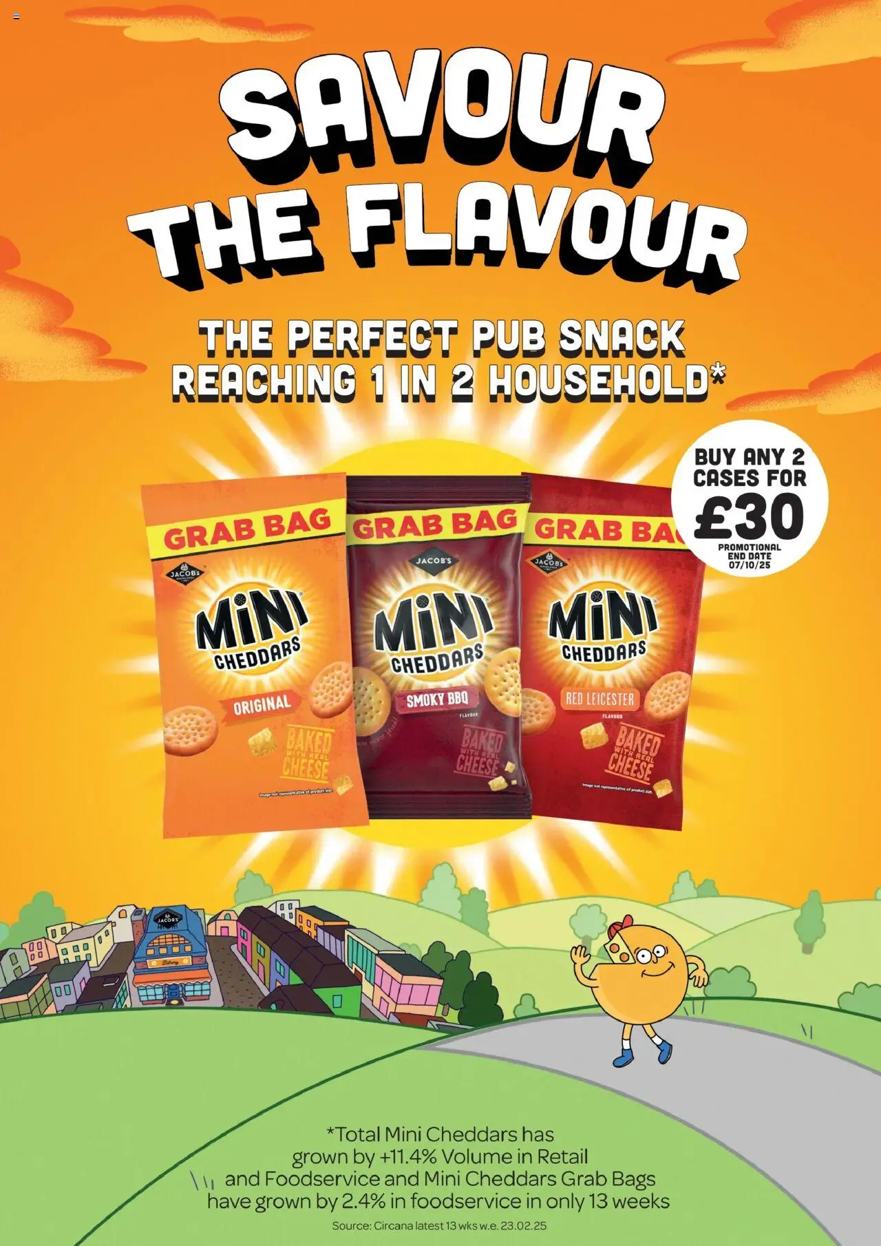  | Page: 38 | Products: Cheese, Bag, Snack