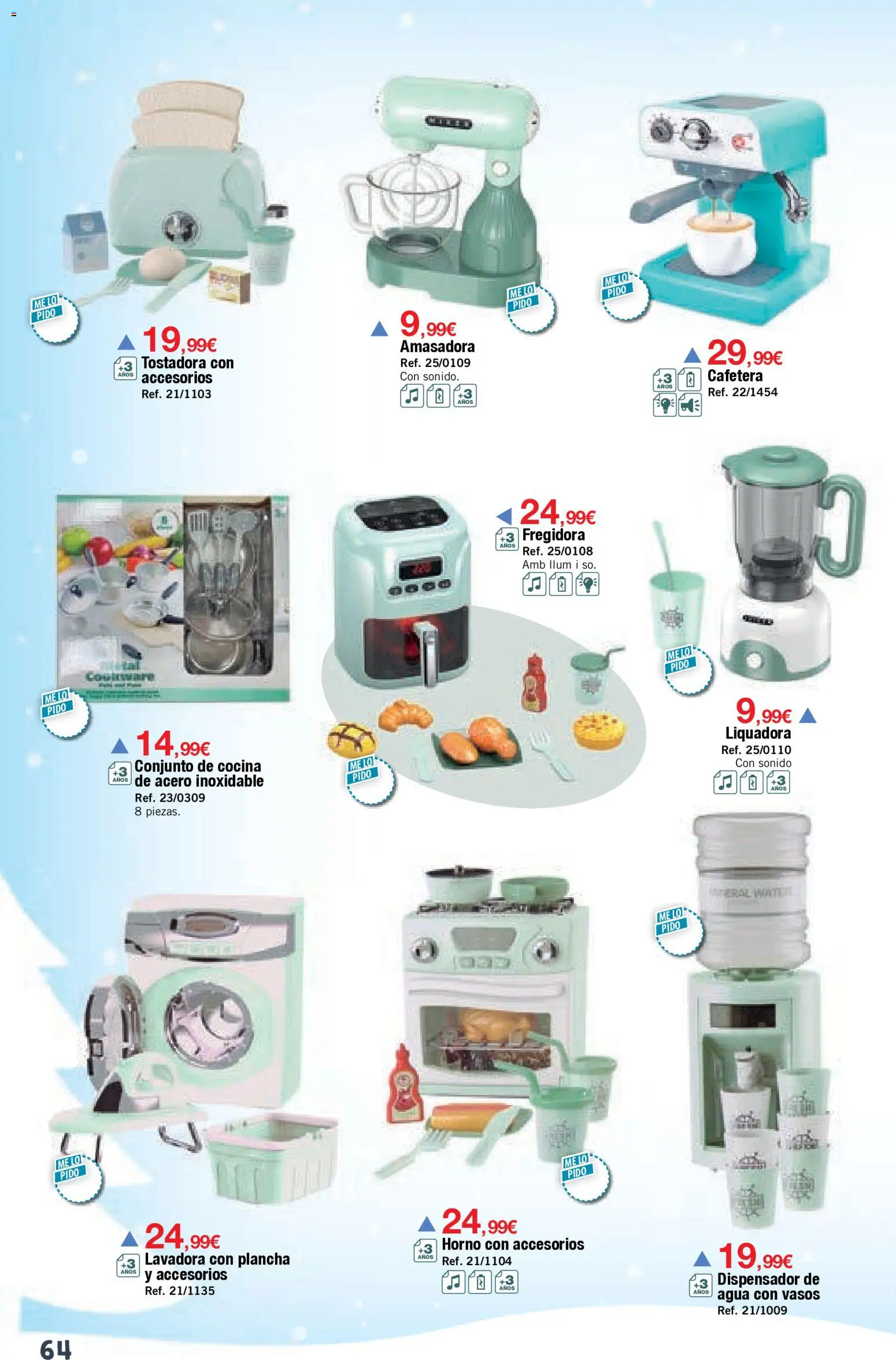 Drim folleto │ válido desde el 03.11.2025 | Página: 64