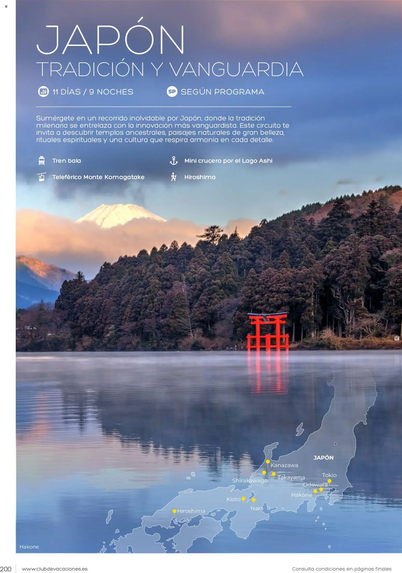 Viajes El Corte Inglés Club de Vacaciones │ válido desde el 01.02.2026 | Página: 200 | Productos: Té