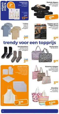  | Pagina: 18 | Producten: Oorbellen, Slippers, Tv