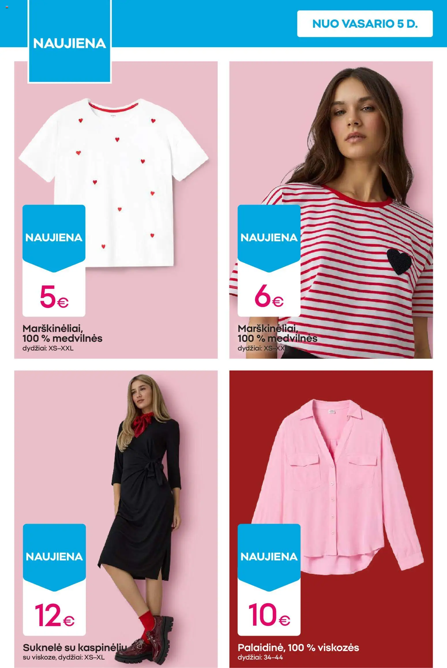 Pepco akcijos nuo 05.02.2026 | Puslapis: 8