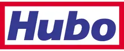 Logo Hubo in categorie Wonen, tuincentrum