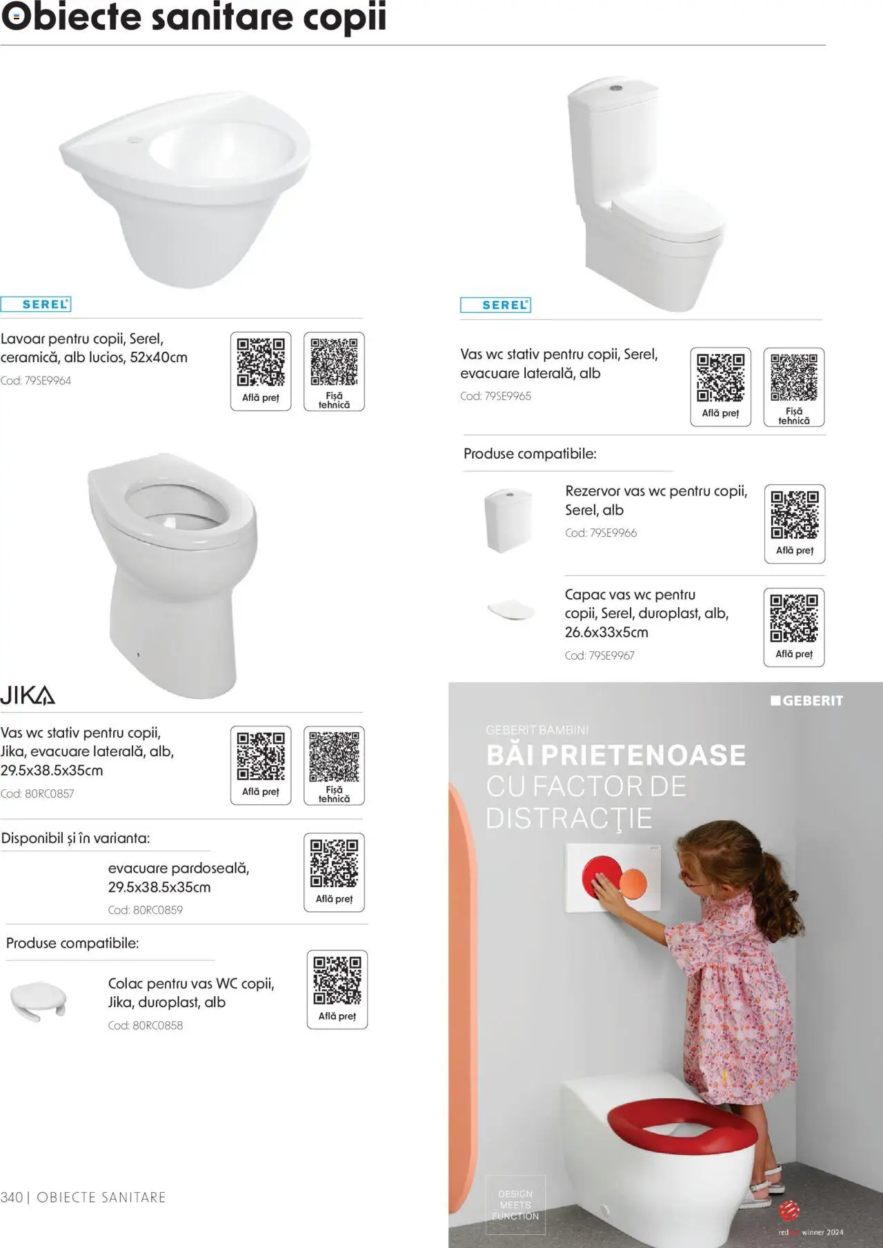 Catalog Romstal – valabil de la 25.11.2024 | Pagină: 340