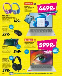 Bilka - Nonfood gyldig fra 31.10.2025 | Side: 27