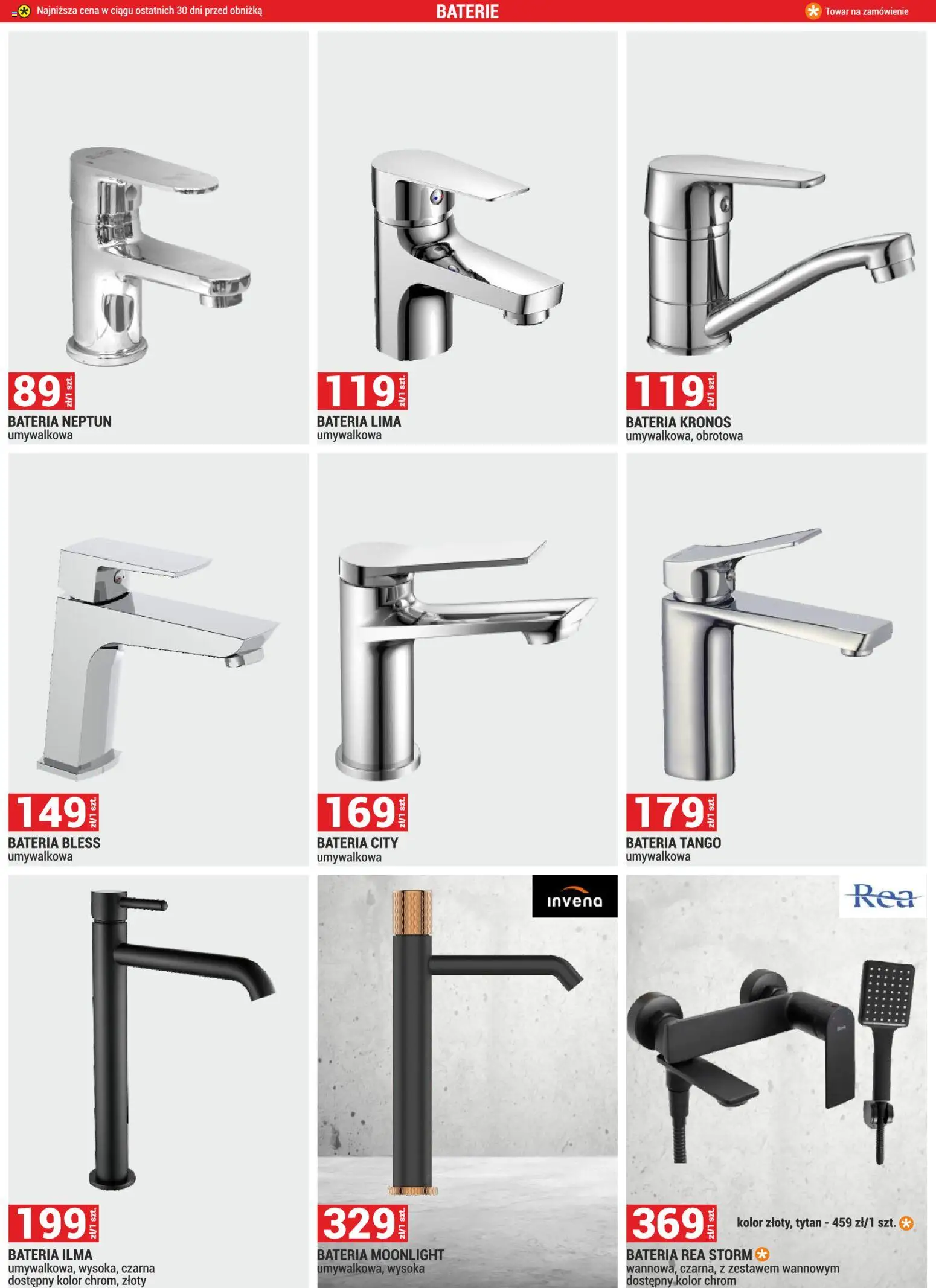 Merkury Market Gazetka od 01.12.2025 | Strona: 57 | Produkty: Baterie, Bateria