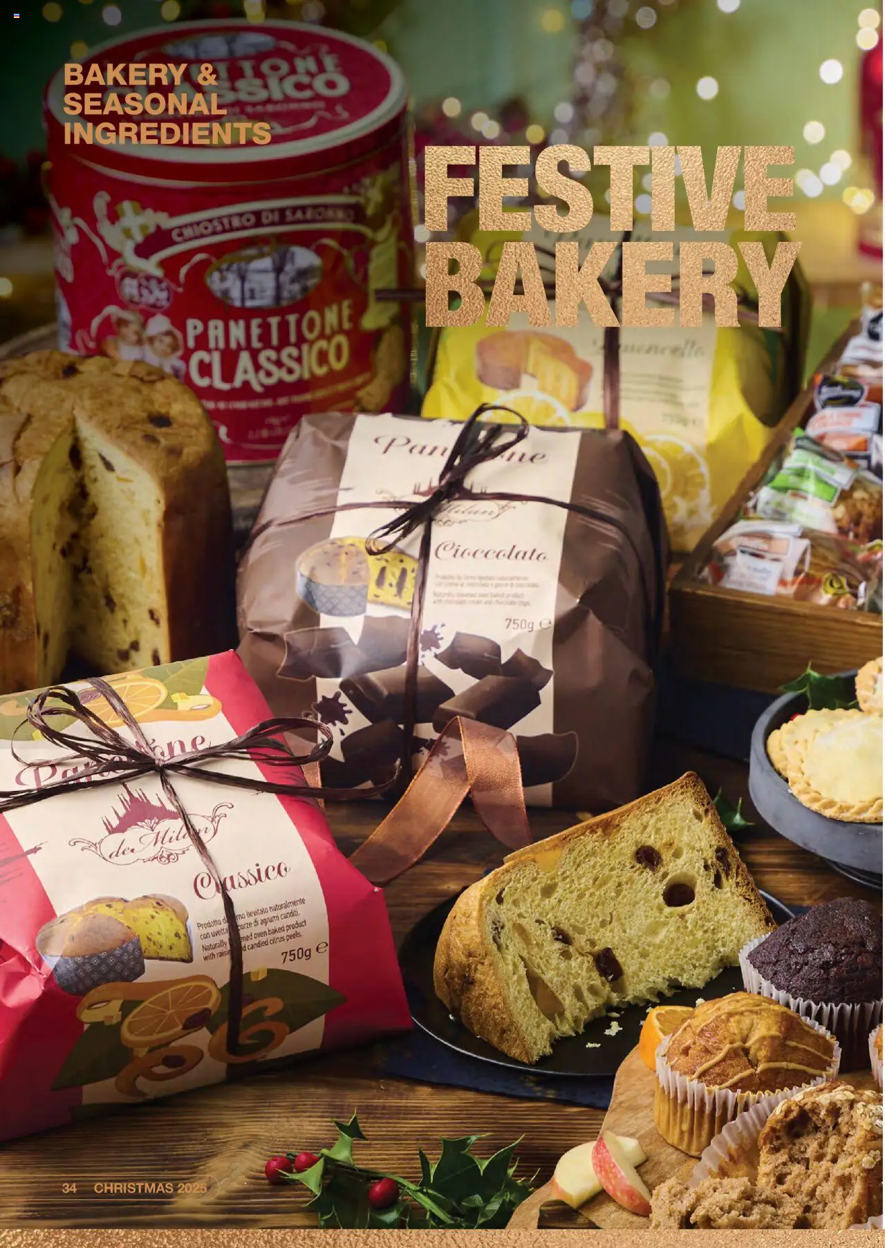  | Page: 34 | Products: Oven, Bakery