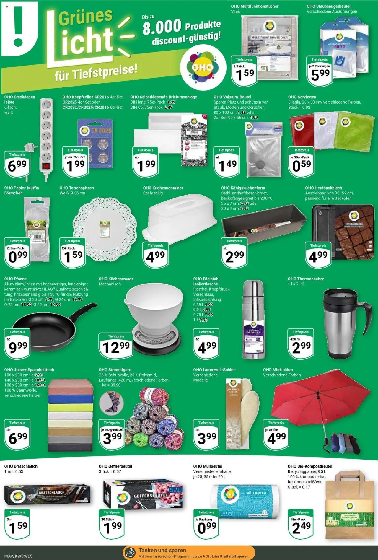 Globus prospekt Mannheim	 – gültig ab 21.09.2025 | Seite: 7 | Produkte: Backofen