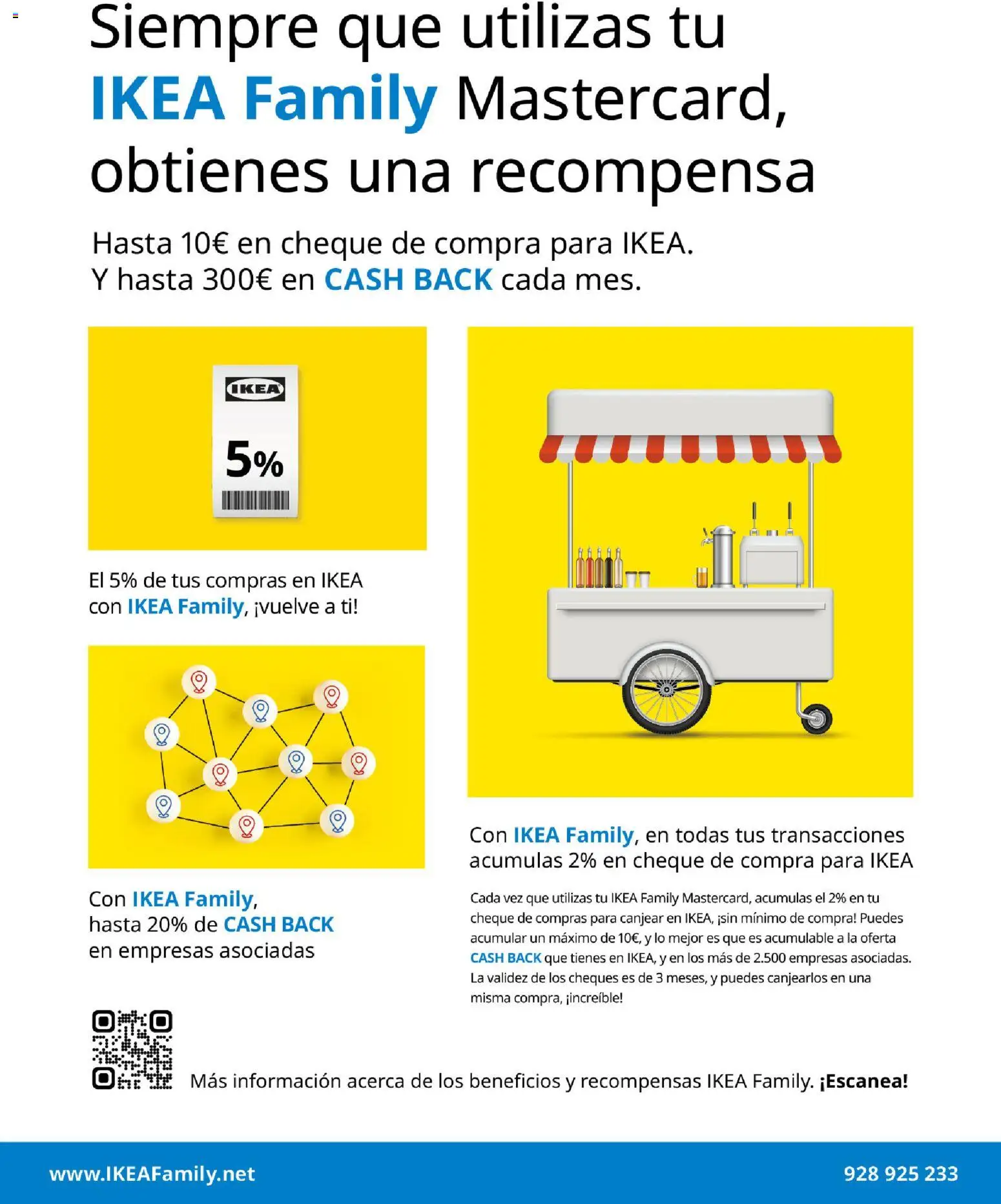 Catálogo IKEA Family Mallorca │ válido desde el 01.01.2026 | Página: 72