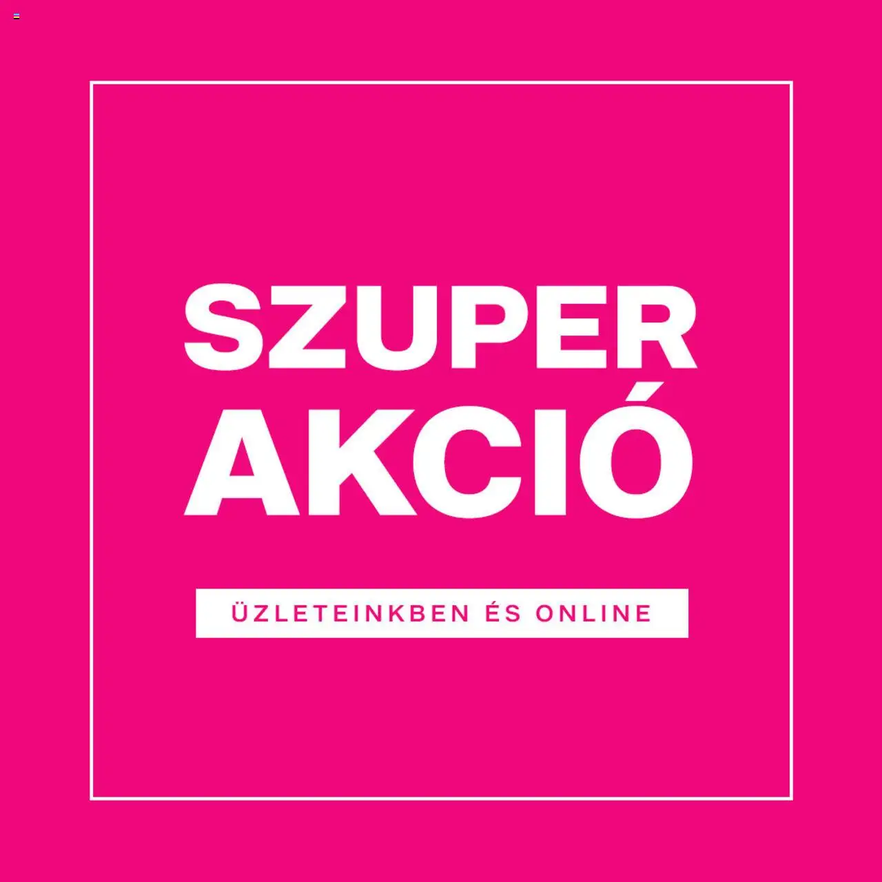 Deichmann akciós ujság - amely érvényes a következő dátumtól: 19.08.2025 | Oldal: 1