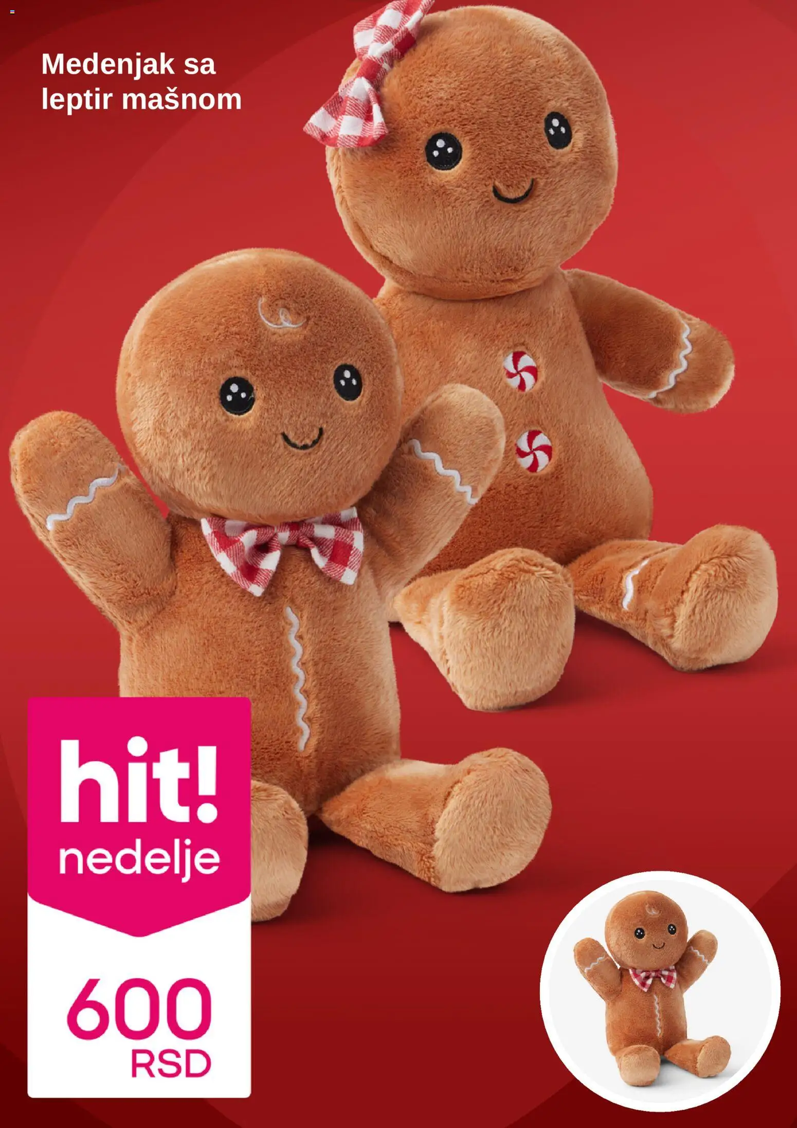 Pepco katalog - važi od 04.12.2025 | Strana: 4