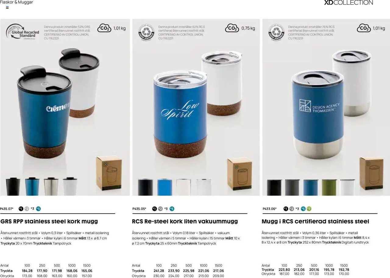 Lyreco reklamblad aktuell från 12.03.2024 | Sida: 223