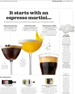 Preview of Waitrose - Offers valid from 23.10.2025 | Page: 60