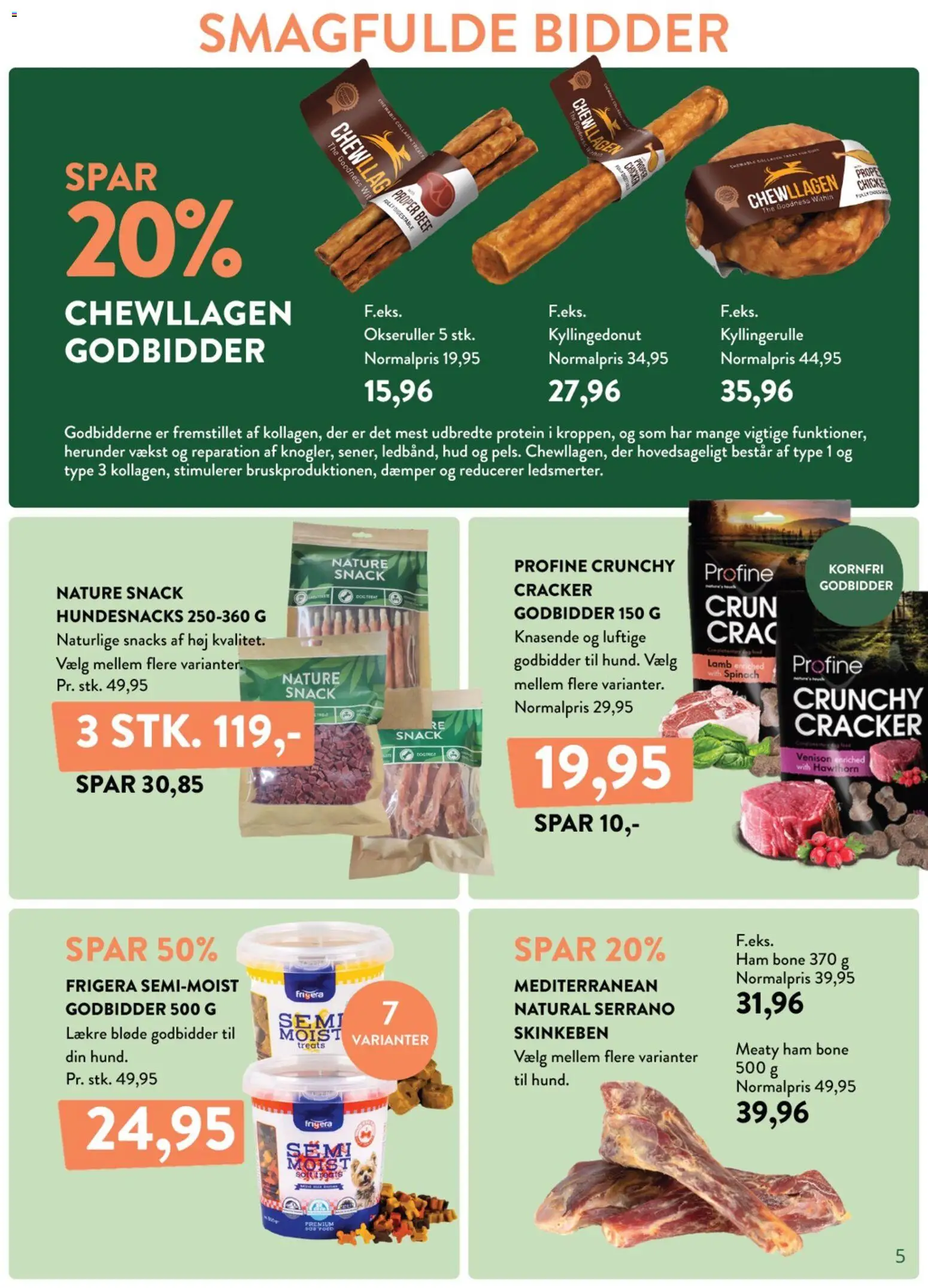 Plantorama tilbudsavis – gyldig fra 06.02.2026 | Side: 5