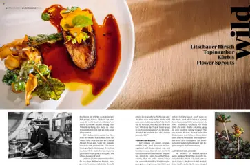 Transgourmet Quintessenz ab 13.02.2026 gültig | Seite: 10 | Produkte: Kürbis