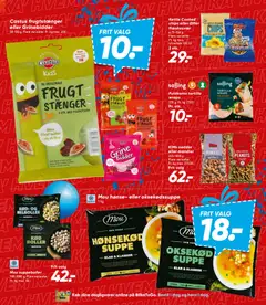 Bilka - Tilbudsavis gyldig fra 20.02.2026 | Side: 30