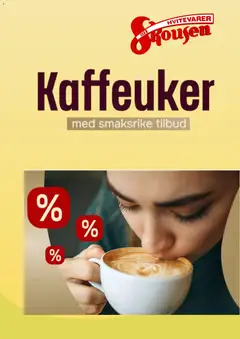 Forhåndsvisning av Skousen kundeavis gyldig fra 15.04.2026