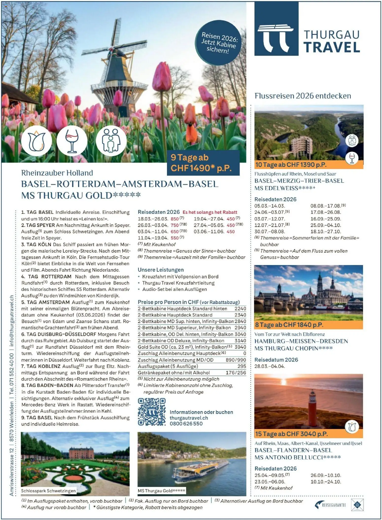 Migros Magazin – gültig ab 17.11.2025 | Seite: 74 | Produkte: Uhr, Fernsehen