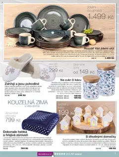Náhled letáku Decodoma katalog Vánoce 2025 od 09.10.2025 | Strana: 7