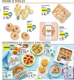Volantino Esselunga S del 11.09.2025 | Pagina: 15