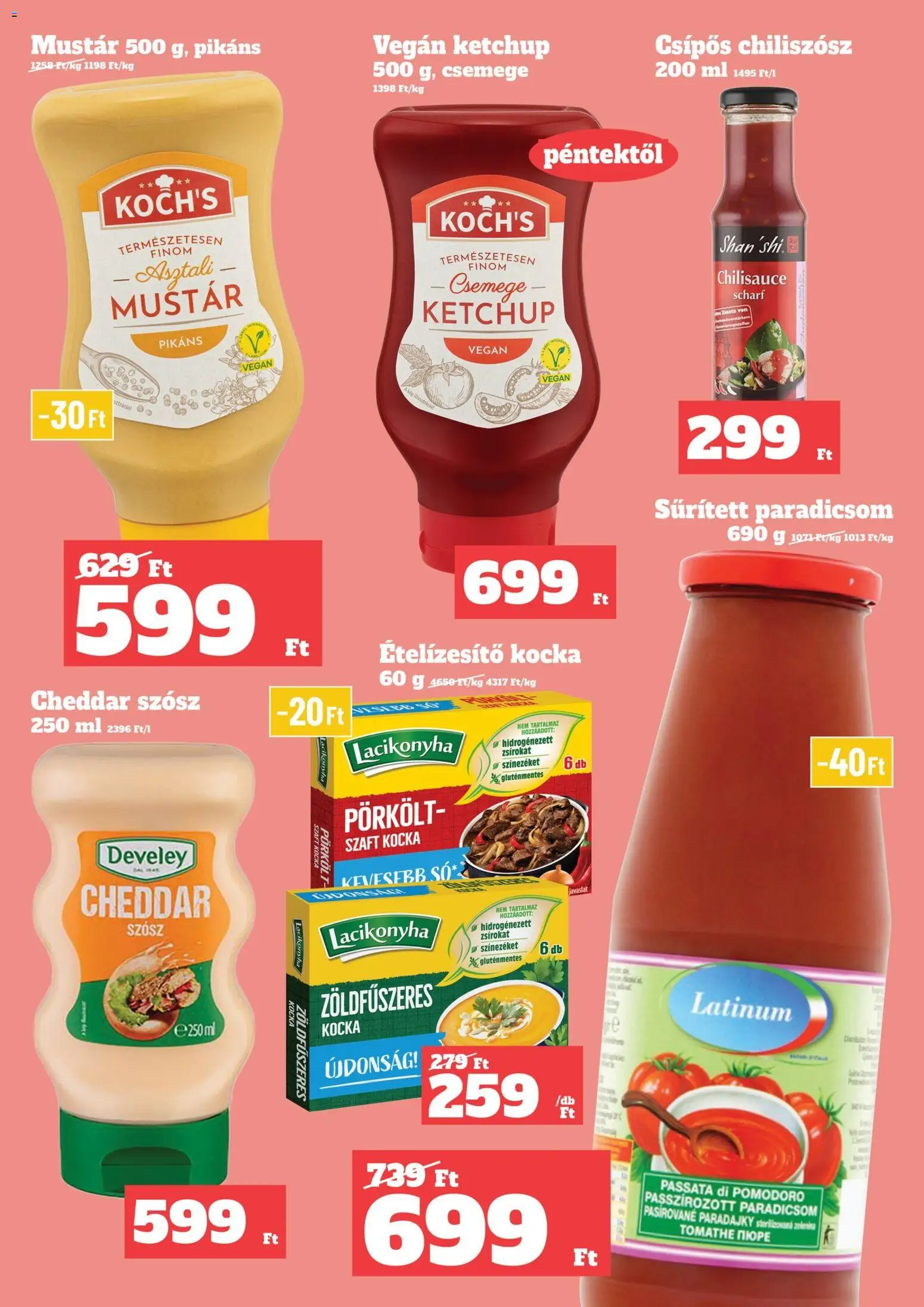 Family Diszkont akciós ujság - amely érvényes a következő dátumtól: 22.01.2026 | Oldal: 7