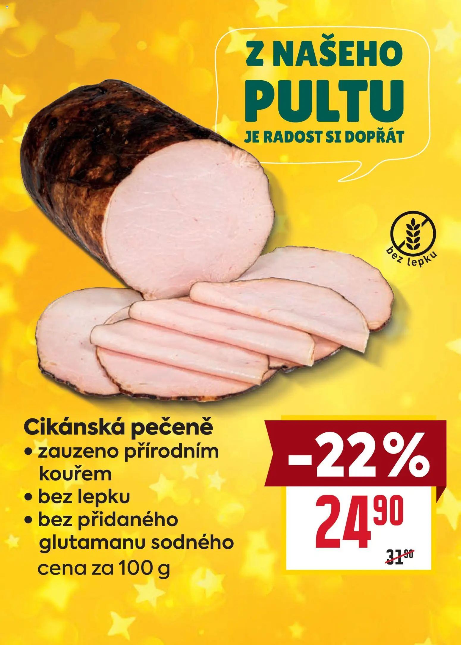 Billa Velký leták od 26.11.2025 | Strana: 7