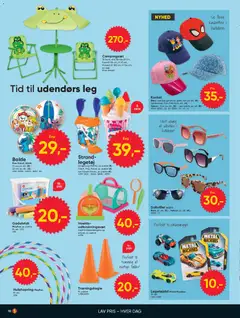 Bigdollar - Tilbudsavis gyldig fra 27.03.2026 | Side: 10