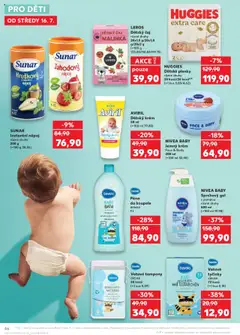 Kaufland leták od 16.07.2025 | Strana: 46