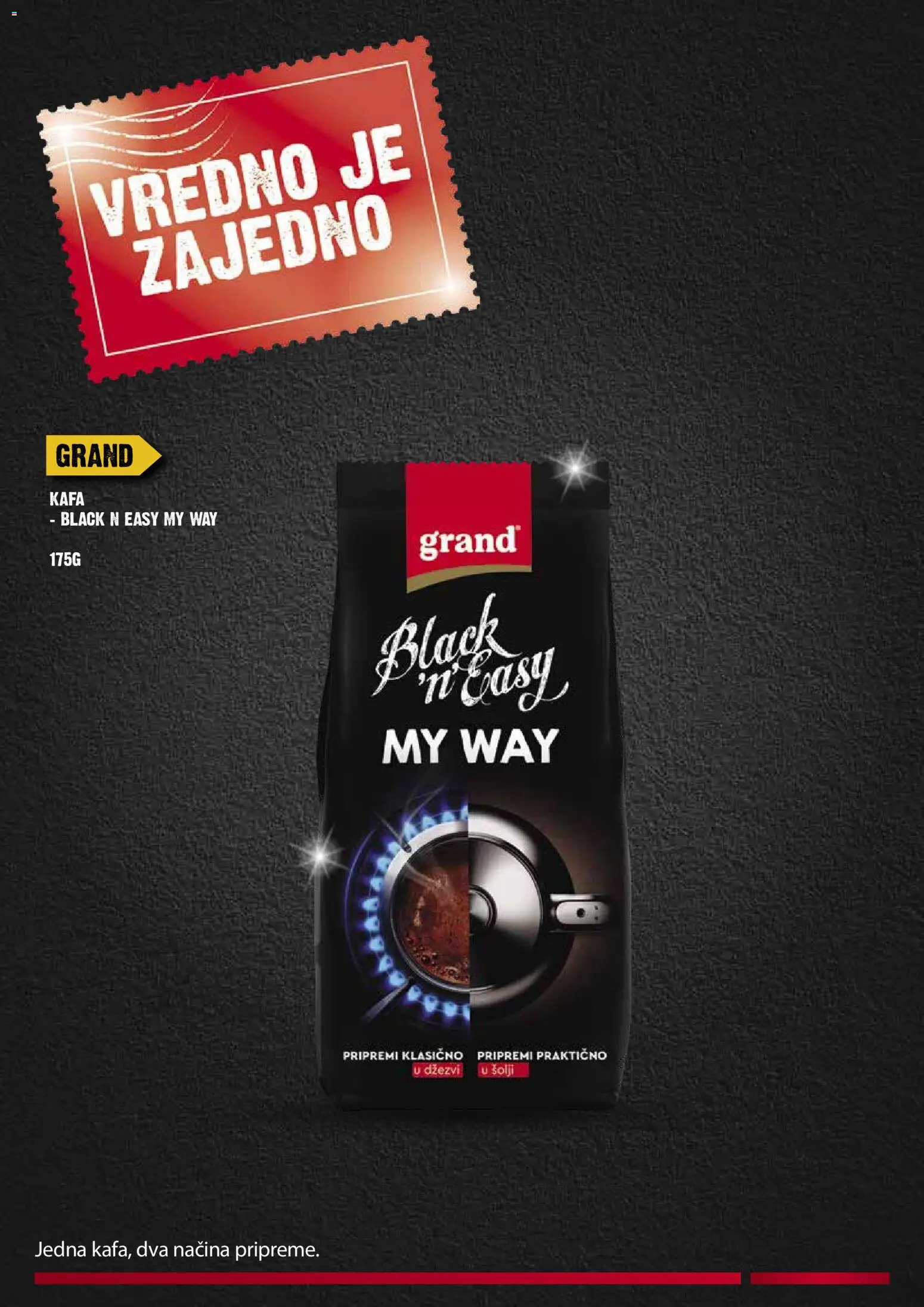 Roda katalog - važi od 19.02.2026 | Strana: 9 | Proizvode: Kafa