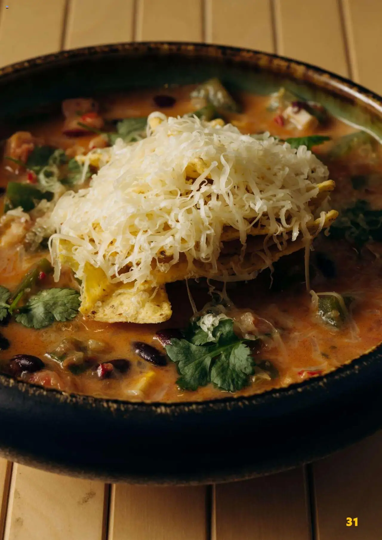 Makro Gazetka - Serowa uczta od 31.12.2023 | Strona: 31