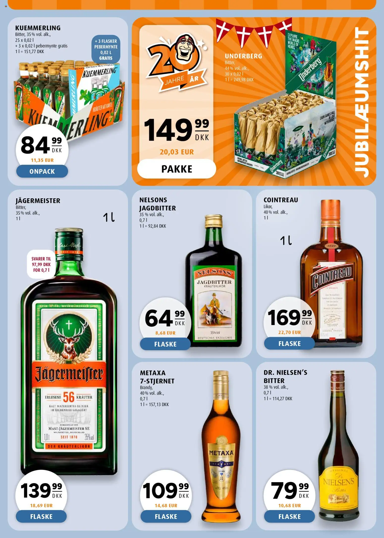 Scandinavian Park tilbudsavis – gyldig fra 26.03.2026 | Side: 37