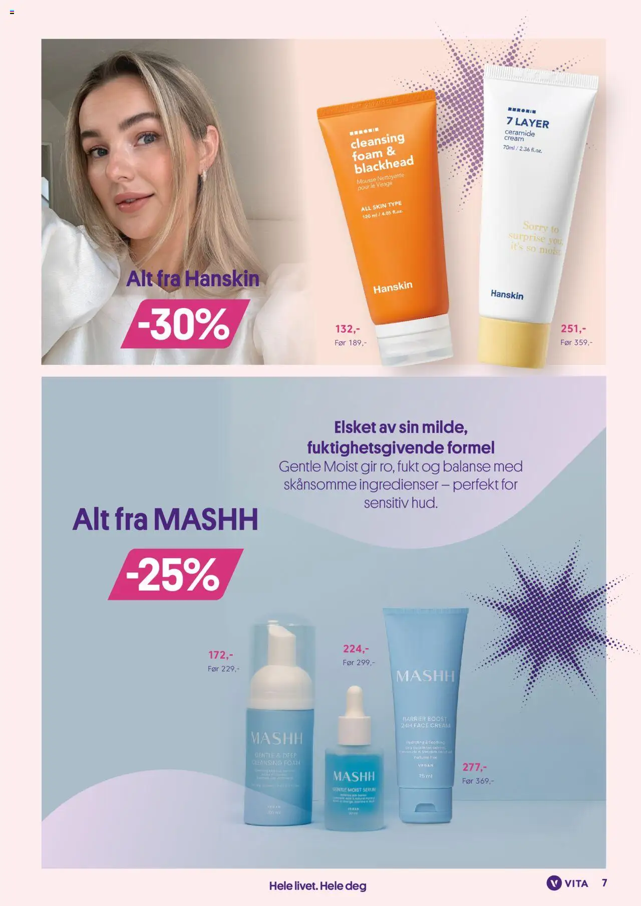  | Side: 7 | Produkter: Strandväska