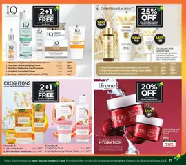 Dis-Chem specials catalogue – valid from 19.02.2026 | Page: 17